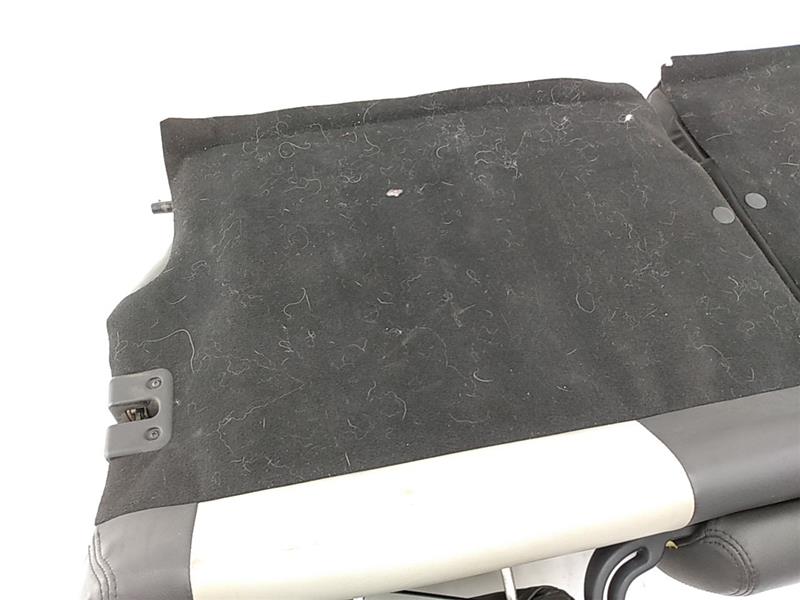 Saab 9-2X Rear Seat Set