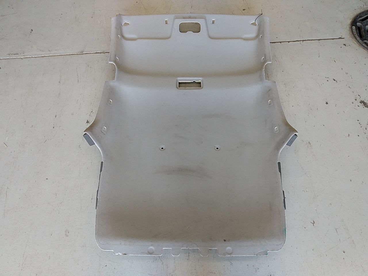Saab 9-2X Headliner | Playground PAR