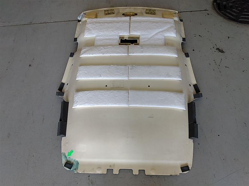 Saab 9-2X Headliner