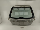 Saab 9-2X Rear Decklid-1