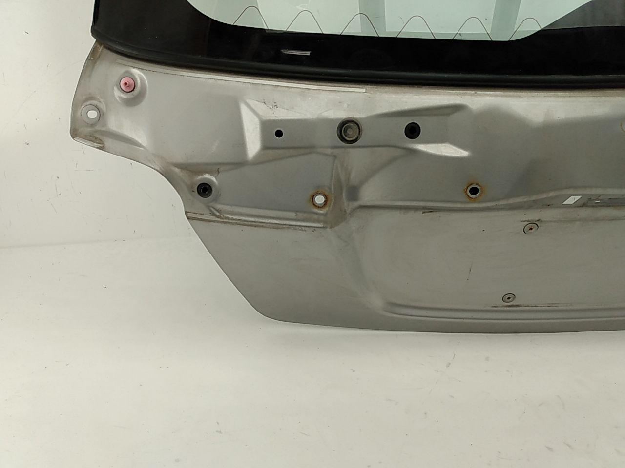 Saab 9-2X Rear Decklid