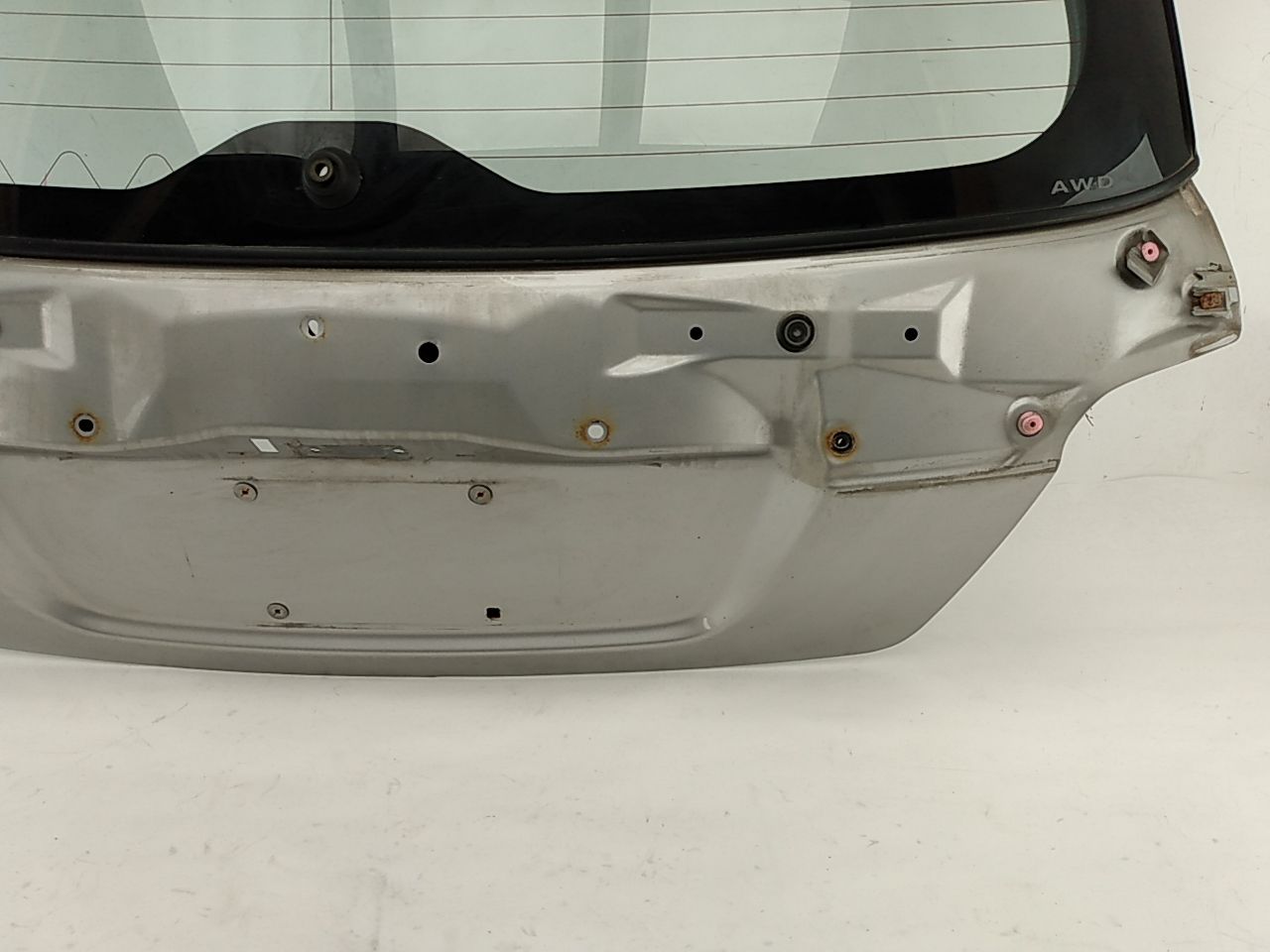 Saab 9-2X Rear Decklid