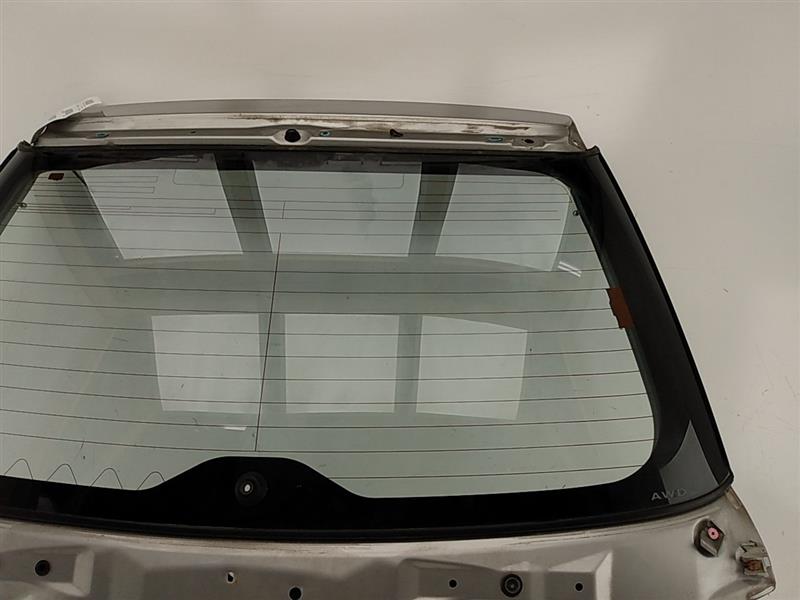 Saab 9-2X Rear Decklid