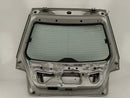 Saab 9-2X Rear Decklid-9