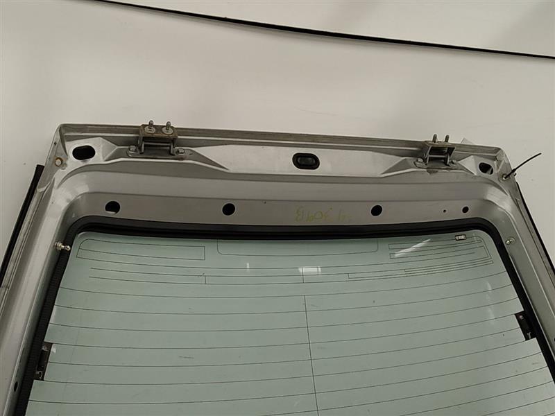 Saab 9-2X Rear Decklid