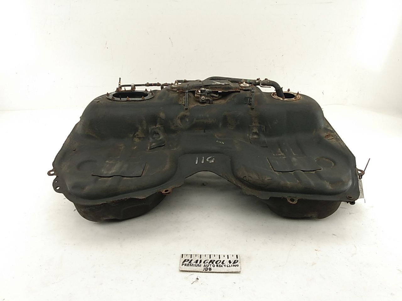 Saab 9-2X Fuel Tank