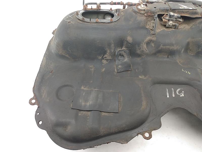 Saab 9-2X Fuel Tank