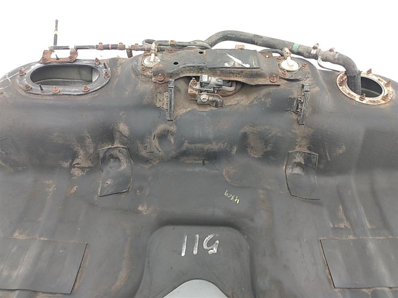 Saab 9-2X Fuel Tank