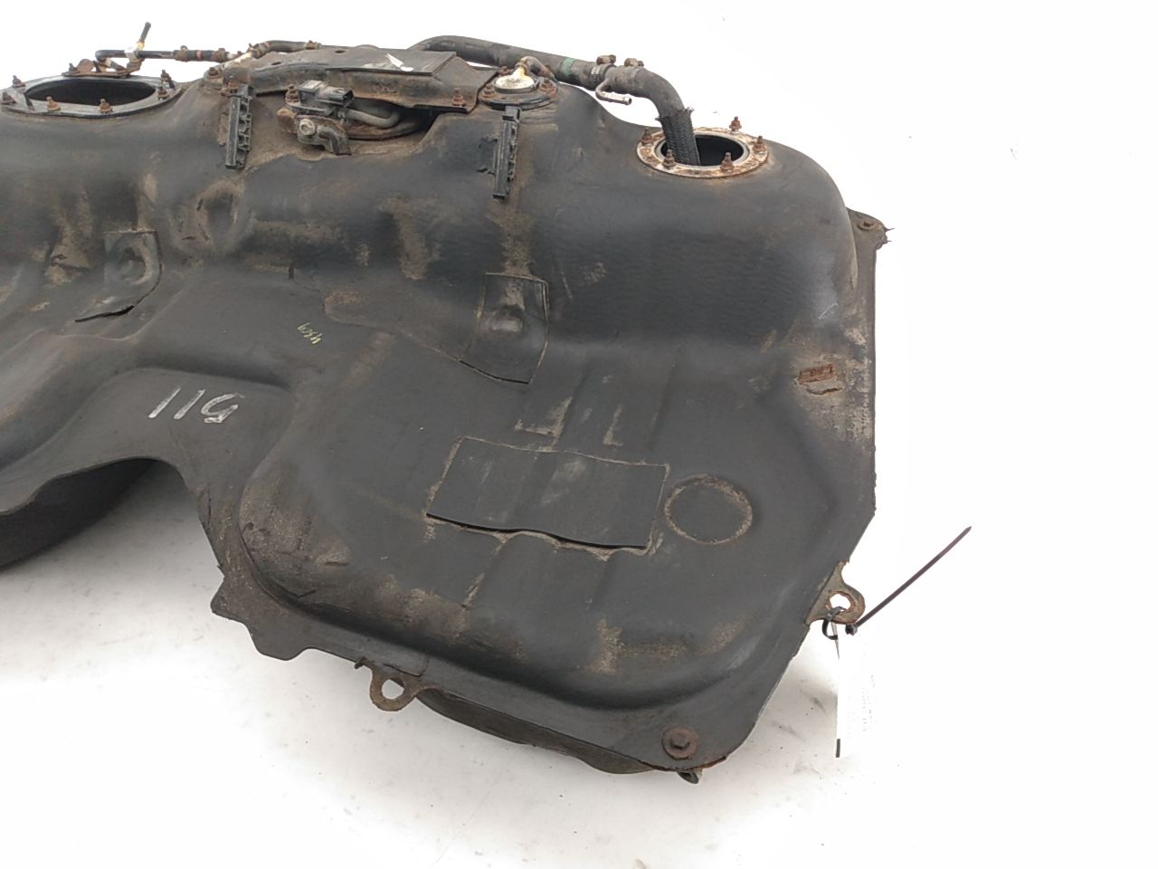 Saab 9-2X Fuel Tank