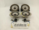 Saab 9-2X Speaker Set-1