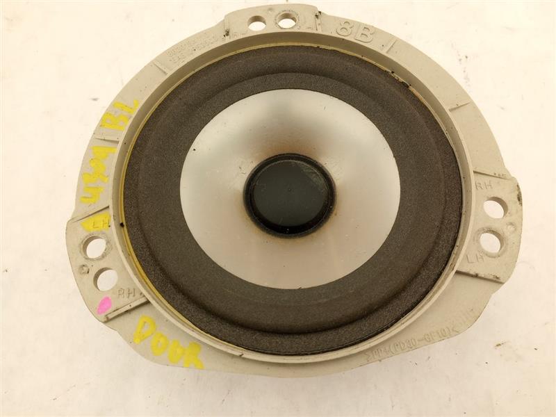 Saab 9-2X Speaker Set