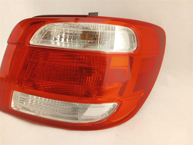 Saab 9-2X Rear Right Tail Lamp