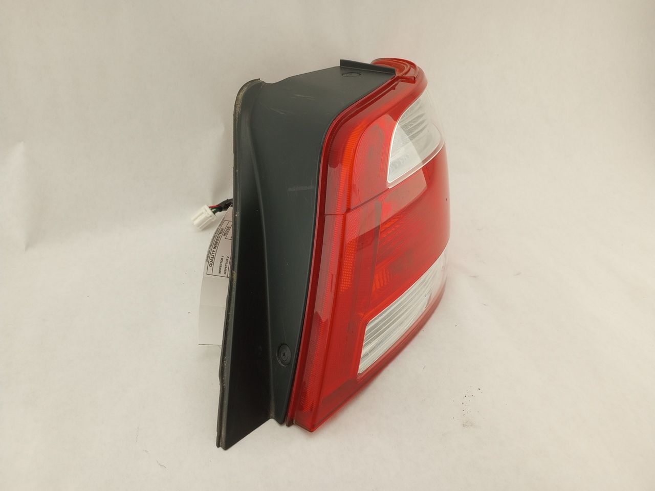 Saab 9-2X Rear Right Tail Lamp