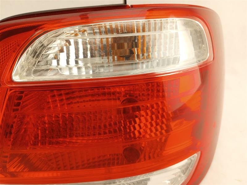 Saab 9-2X Rear Right Tail Lamp