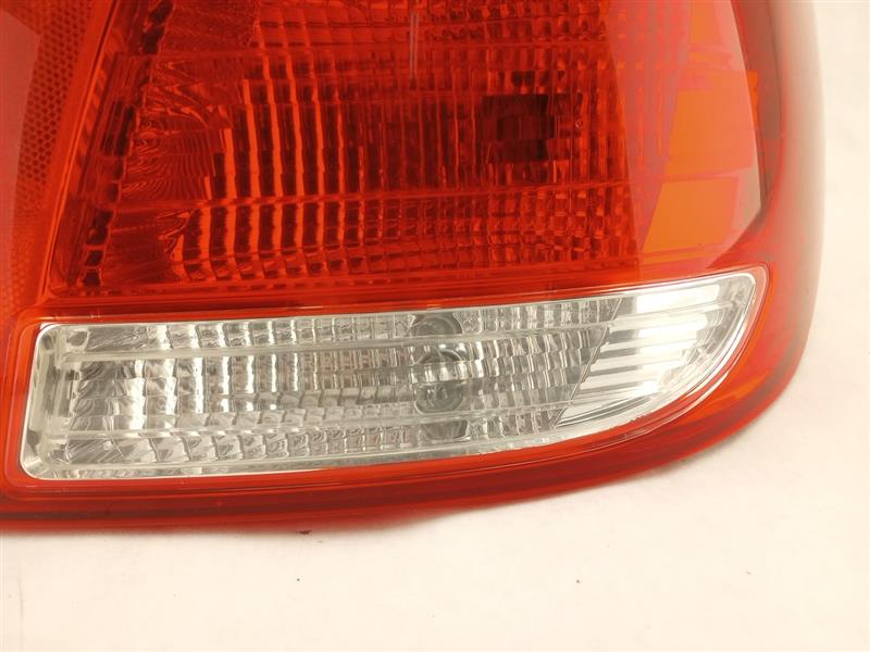 Saab 9-2X Rear Right Tail Lamp