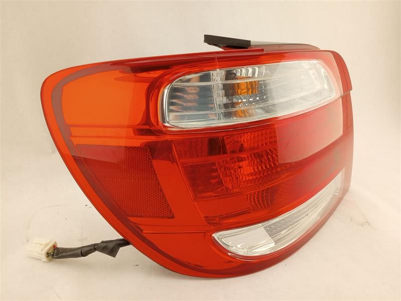 Saab 9-2X Rear Left Tail Lamp