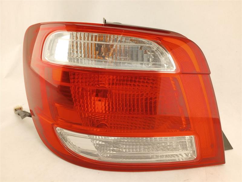 Saab 9-2X Rear Left Tail Lamp