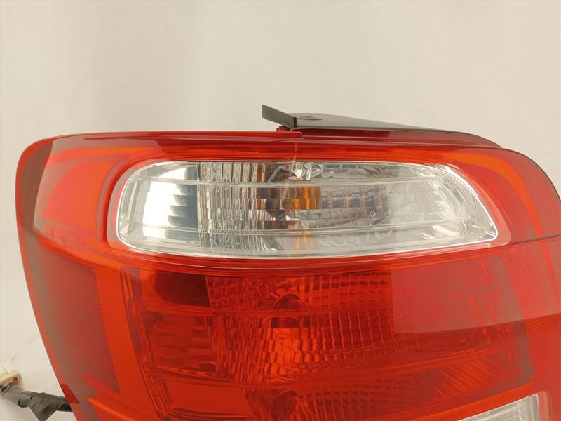 Saab 9-2X Rear Left Tail Lamp