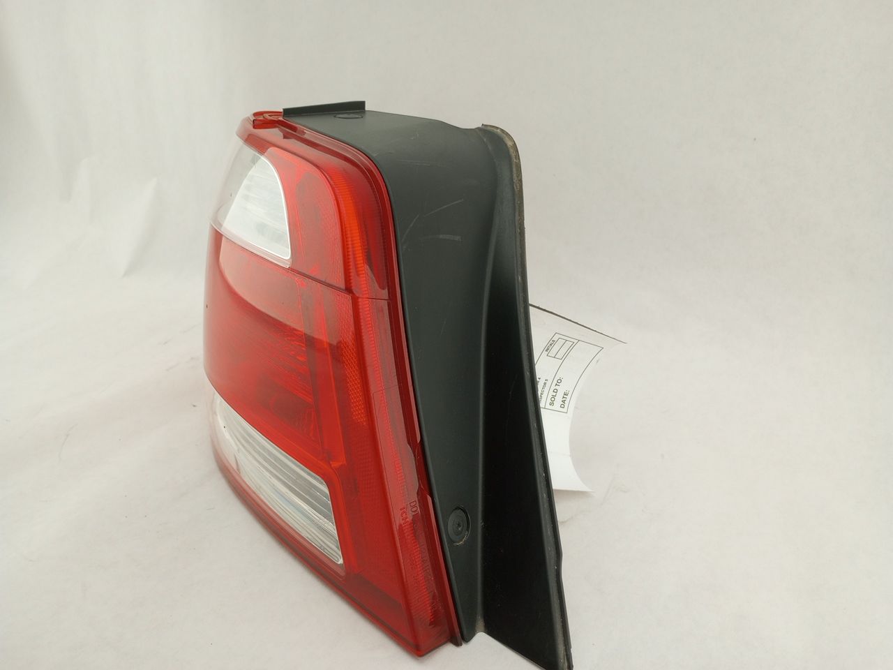 Saab 9-2X Rear Left Tail Lamp