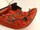 Saab 9-2X Rear Left Tail Lamp-12