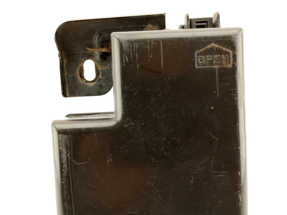 Saab 9-2X Front Left Fuse Relay Box