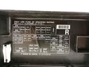 Saab 9-2X Front Left Fuse Relay Box-11