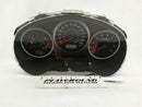 Saab 9-2X Speedometer-1