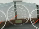 Saab 9-2X Speedometer-4