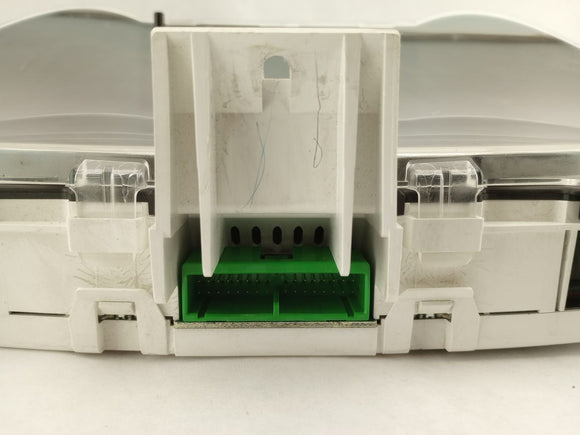 Saab 9-2X Speedometer