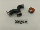 Saab 9-2X Mishimoto Aftermarket Intercooler Hoses-1