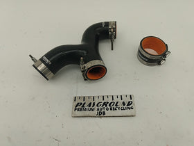 Saab 9-2X Mishimoto Aftermarket Intercooler Hoses