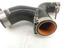 Saab 9-2X Mishimoto Aftermarket Intercooler Hoses-4
