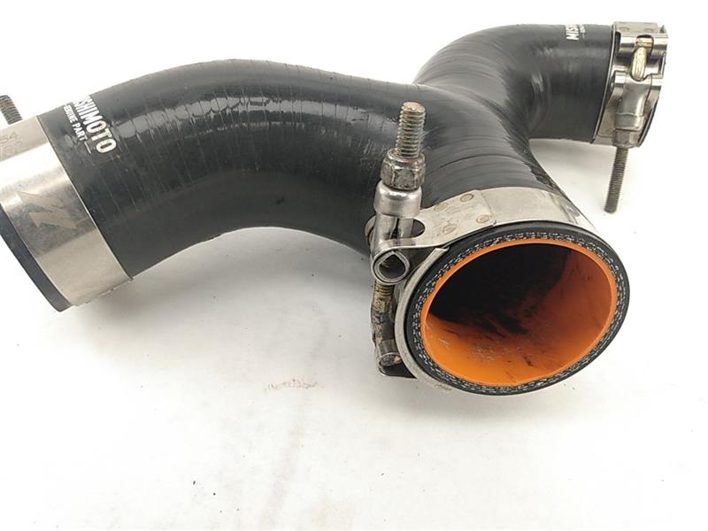 Saab 9-2X Mishimoto Aftermarket Intercooler Hoses