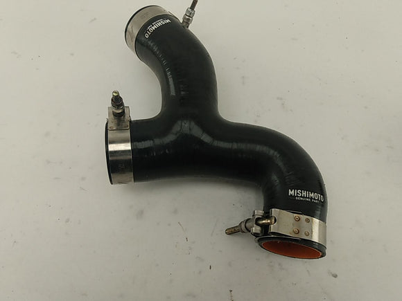 Saab 9-2X Mishimoto Aftermarket Intercooler Hoses