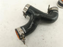 Saab 9-2X Mishimoto Aftermarket Intercooler Hoses-9