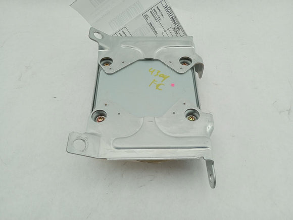Saab 9-2X Airbag Computer Control Module