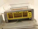 Saab 9-2X Airbag Computer Control Module-4