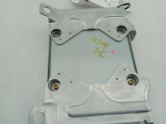 Saab 9-2X Airbag Computer Control Module