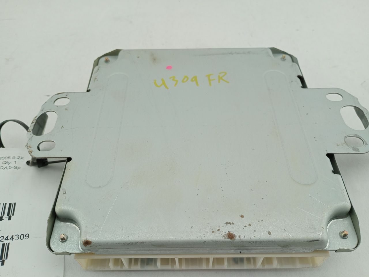 Saab 9-2X Engine Control Module