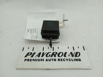 Saab 9-2X Wiper Control Module