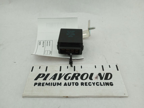 Saab 9-2X Wiper Control Module