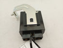 Saab 9-2X Wiper Control Module-8