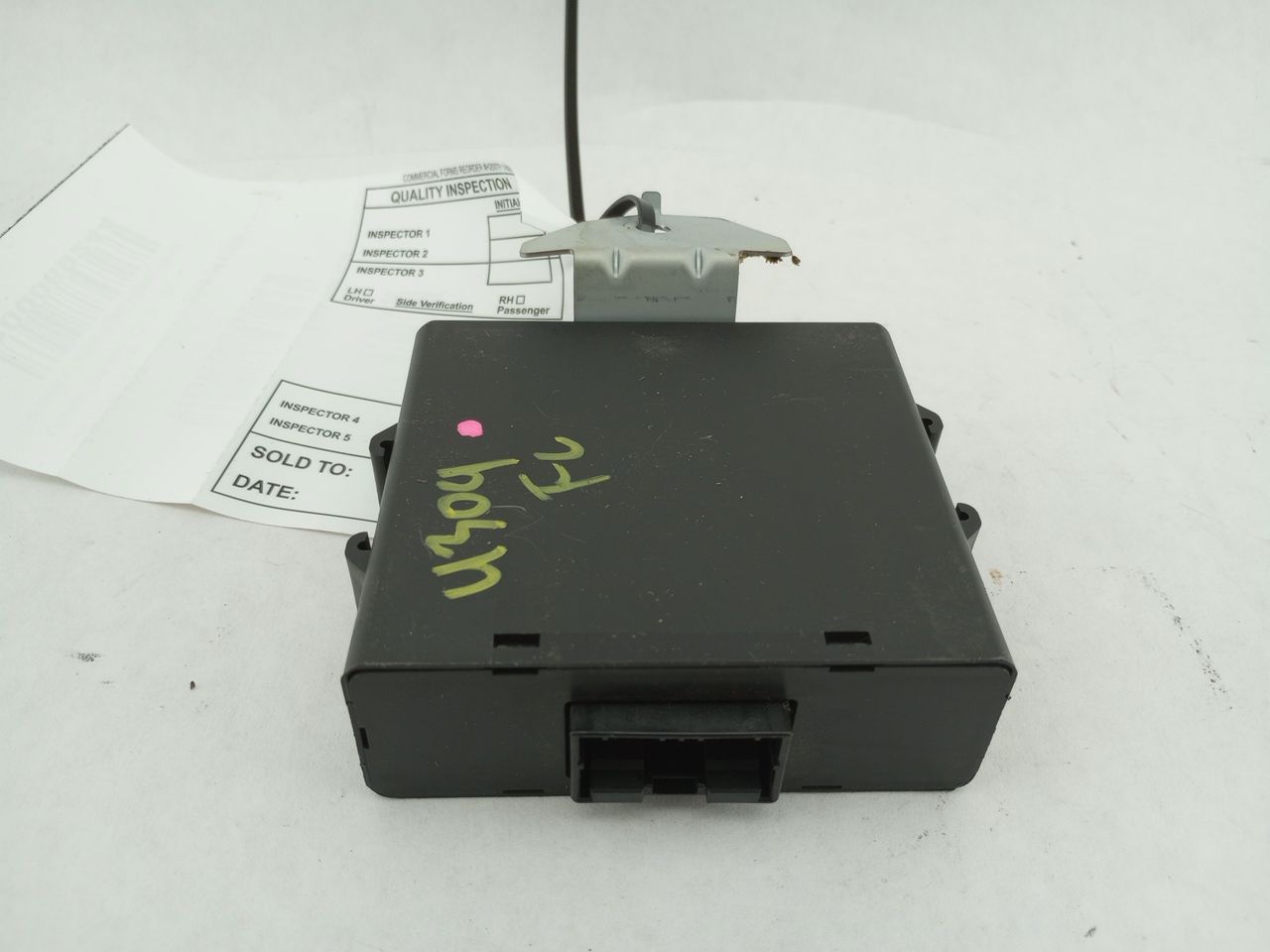 Saab 9-2X Cruise Control Module - 0