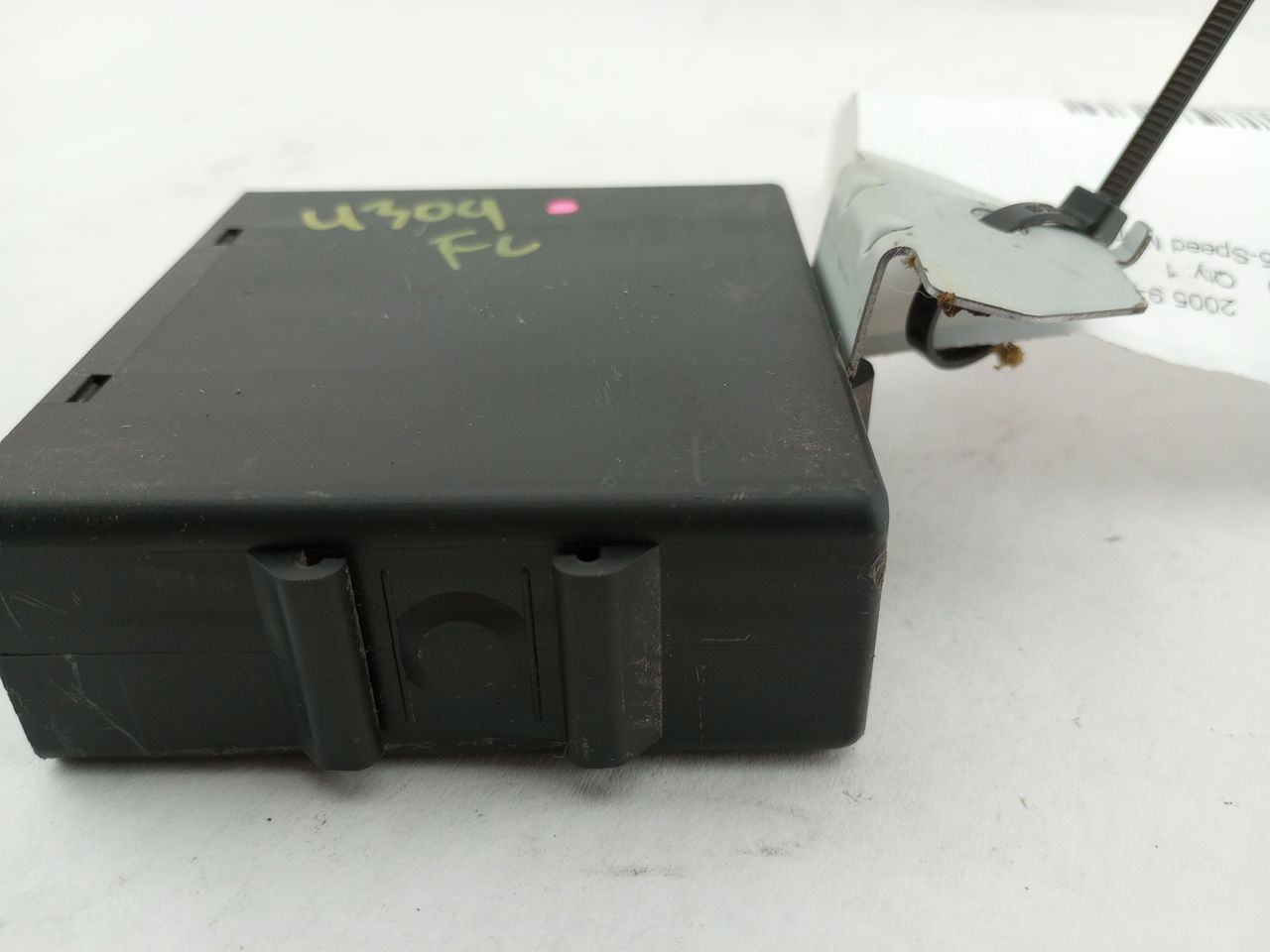 Saab 9-2X Cruise Control Module