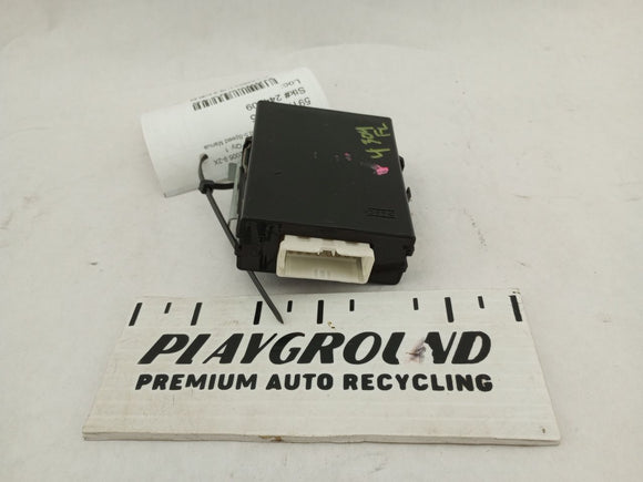 Saab 9-2X Keyless Entry Unit Module