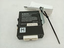 Saab 9-2X Keyless Entry Unit Module-2