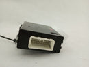 Saab 9-2X Keyless Entry Unit Module-3