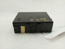 Saab 9-2X Keyless Entry Unit Module-4