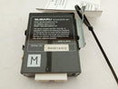 Saab 9-2X Keyless Entry Unit Module-8