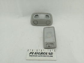 Saab 9-2X Dome Light Set